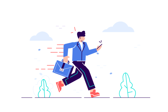 不死鸟分发 - 得助智能